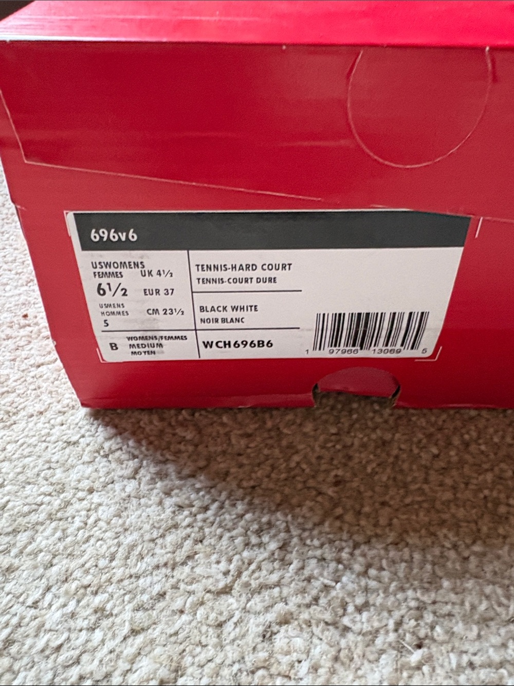 New Balance Women's Dark Green Suede & Teal Accent Sneakers - Picture 7 of 7
